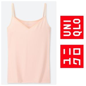 UNIQLO Airism Cami Sz XS